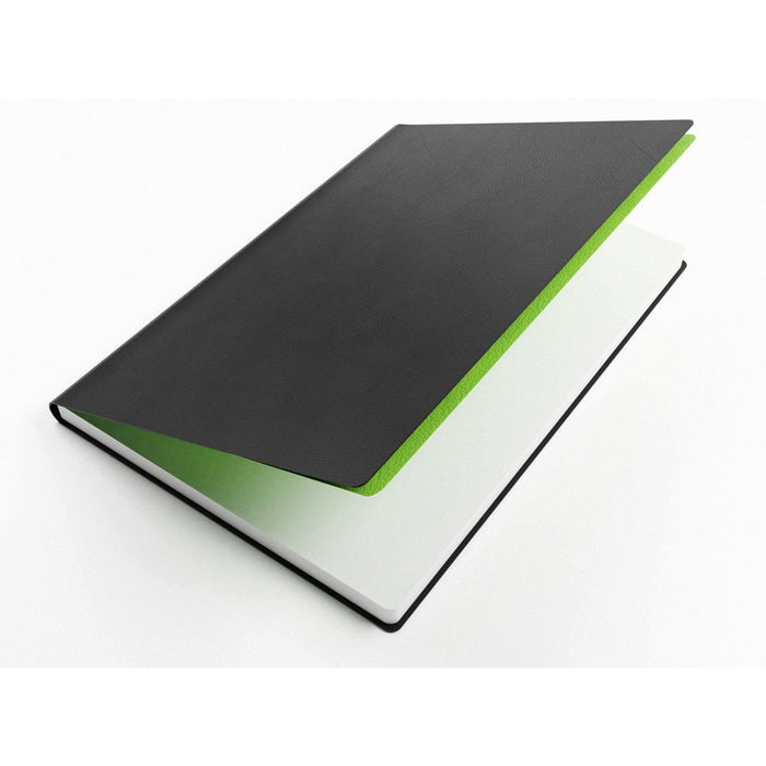 Artgecko Swanky Sketch Journal A4 124 Pages 62 Sheets 150gsm White Paper CXGEC501