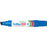 Artline 100 Permanent Marker Chisel Tip Blue AO110063