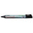 Artline 109 Easimark Permanent Marker 5mm Chisel Nib Black Pack of 12 AO110901