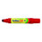 Artline 110 Permanent Marker 4mm Bullet Nib Red x 6's pack AO111002