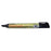 Artline 159 Easimark Whiteboard Marker 5mm Chisel Nib - Black x 12's pack AO115901