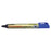 Artline 159 Easimark Whiteboard Marker 5mm Chisel Nib - Blue x 12's pack AO115903