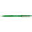 Artline 200 Fineliner Pen 0.4mm Green x 12's pack AO120004
