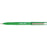 Artline 200 Fineliner Pen 0.4mm Green x 12's pack AO120004