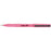 Artline 200 Fineliner Pen 0.4mm Pink x 12's pack AO120009