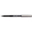 Artline 220 Fineliner Pen 0.2mm - Black AO122001