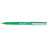 Artline 220 Fineliner Pen 0.2mm Green x 12's pack AO122004