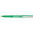 Artline 220 Fineliner Pen 0.2mm Green x 12's pack AO122004