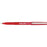 Artline 220 Fineliner Pen 0.2mm - Red AO122002