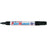 Artline 400 Black Paint Marker 2.3mm Bullet Tip x 12's pack AO140001