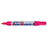 Artline 400 Pink Paint Marker 2.3mm Bullet Tip x 12's pack AO140009