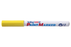 Artline 440 Yellow Paint Marker 1.2mm Bullet Tip x 12's pack AO144007