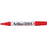 Artline 500A Whiteboard Marker 2mm Bullet Nib - Red 12's pack AO150002