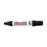 Artline 5109A Whiteboard Marker 10mm Chisel Tip Black AO159061