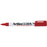 Artline 550A Whiteboard Marker 1.2mm Bullet Nib - Red x 12's pack AO155002A