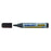 Artline 577 Whiteboard Marker 3mm Bullet Nib Black x 12's pack AO157701