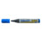 Artline 577 Whiteboard Marker 3mm Bullet Nib Blue x 12's pack AO157703
