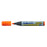 Artline 577 Whiteboard Marker 3mm Bullet Nib Orange x 12's pack AO157705