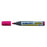 Artline 577 Whiteboard Marker 3mm Bullet Nib Pink x 12's pack AO157709