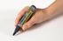 Artline 577 Whiteboard Marker 3mm Bullet Nib Purple x 12's pack AO157706