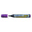 Artline 577 Whiteboard Marker 3mm Bullet Nib Purple x 12's pack AO157706