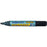 Artline 579 Whiteboard Marker 5mm Chisel Nib Black x 12's pack AO157901