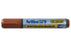 Artline 579 Whiteboard Marker 5mm Chisel Nib Brown x 12's pack AO157908