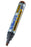Artline 579 Whiteboard Marker 5mm Chisel Nib Brown x 12's pack AO157908