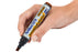 Artline 579 Whiteboard Marker 5mm Chisel Nib Brown x 12's pack AO157908