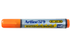 Artline 579 Whiteboard Marker 5mm Chisel Nib Orange x 12's pack AO157905