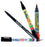 Artline 70 Permanent Marker Bullet Tip Assorted Colours 12's pack AO107041