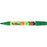 Artline 70 Permanent Marker Bullet Tip Green 12's Pack AO107004