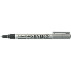 Artline 990 Silver Fine Marker AO199032