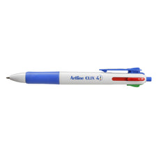 Artline Clix 4 Colour Ballpoint Pen AO171500