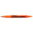 Artline Electricians Permanent Marker Bullet Tip Orange AO195305HS