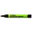 Artline Gardeners Permanent Marker Bullet Tip Black x 12's pack AO195701B