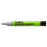 Artline Gardeners Permanent Marker Bullet Tip Silver x 12's pack AO195762S