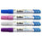 Artline Glass Board Markers 2mm Assorted Colours AO183041