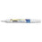 Artline Glassboard Marker, 2mm, White, Pack of 12 AO183033