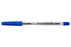 Artline Smoove Ballpoint Pen Blue - Pack of 12 AO182103