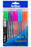 Artline Smoove Ballpoint Pen Stick Medium Brights 10's Pack AOSM18210742