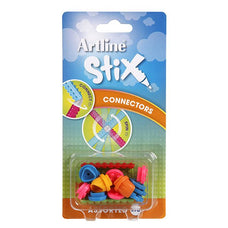 Artline Stix Connectors 18's pack AO130172
