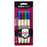 Artline Supreme Brush Markers, Pack of 4, Assorted Colours AO108074