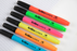 Artline Supreme Highlighter, Yellow, 12's pack AO161007