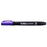 Artline Supreme Metallic Marker Purple 12's Pack AO109906