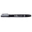 Artline Supreme Metallic Marker Silver 12's Pack AO109932