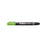 Artline Supreme Permanent Marker Lime Green 12's Pack AO107114