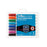 Artline Supreme Wb Mkr 8Pk Ast AO105178