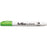 Artline Supreme Whiteboard Marker 1.5mm Bullet Tip Lime Green 12's Pack AO105114