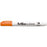 Artline Supreme Whiteboard Marker 1.5mm Bullet Tip Orange 12's Pack AO105105